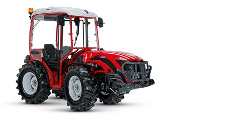 Productos Antonio Carraro Tractor People