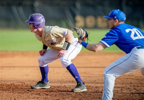 Western Carolina University - Life Without Baseball