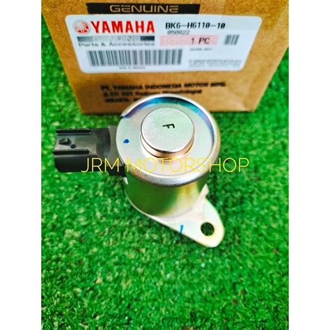 R10 D 3 Bk6 H6110 10 2dph6110 10 Solenoid Vva Nmax V1 V2 Aerox V1 V2 R15 V3 Sniper 155 R