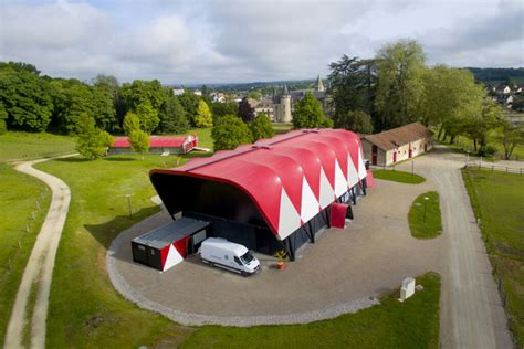 Cirque Nexon Spectacles Concerts Ateliers Multi Pistes A