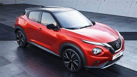 Nissan Juke 2020 Todos Los Precios Y Descuentos Del SUV Urbano