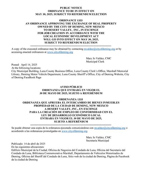 Experts Reveal The Impact Of Terrazas Obituaries Deming NM Image 14