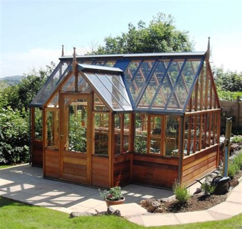 Homemade greenhouse ideas | hubpages