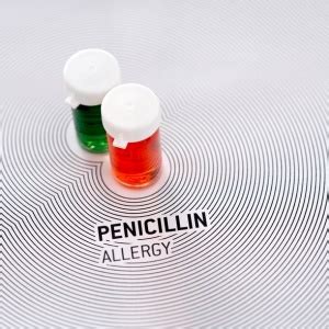 Are you really allergic to penicillin? | Life