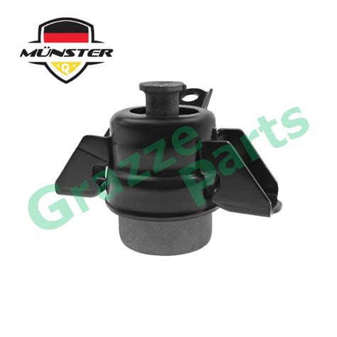 1pc Münster Engine Mounting Right 12305 BZ060 for Perodua Myvi 1 5