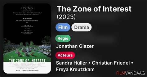 The Zone Of Interest Film Nu Online Kijken Filmvandaag Nl