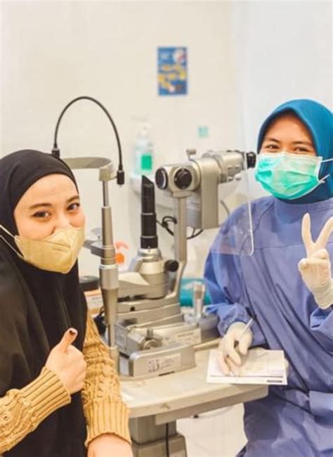 Apakah Operasi Mata Minus Lasik Bisa Sembuh Permanen