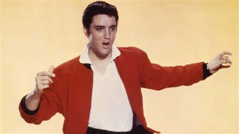 Elvis Presley Through The Years Yardbarker