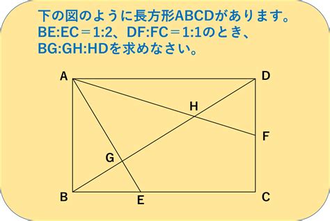 【平面図形】見通しを立てて解き進めよう！｜中学受験プロ講師ブログ