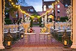 Guildford Manor Hotel & Spa Wedding Venue Guildford, Surrey