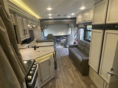 Entegra Coach Vision F Good Sam Rv Rentals