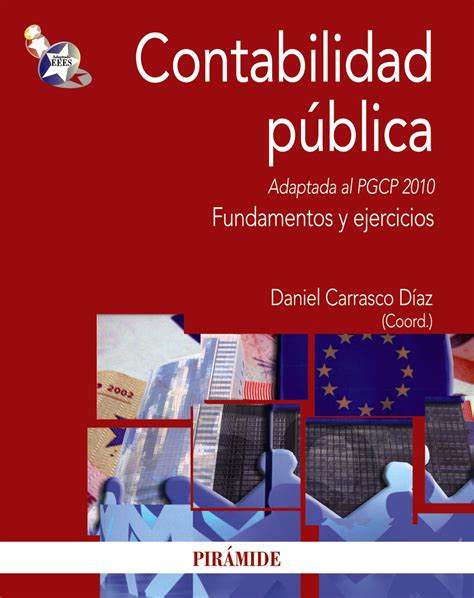 Contabilidad P Blica Ediciones Pir Mide