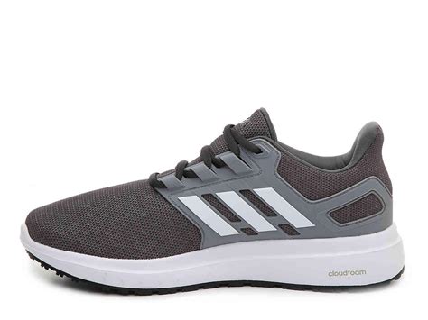 Adidas Energy Cloud 2 Running Shoe In Gray For Men Lyst