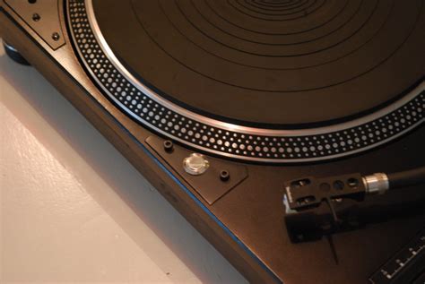 Audiofile Quality Conversion Het Beste Adres Voor Technics Reparatie