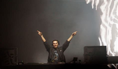 Dj Tiesto Y Su Incre Ble Show En El Movistar Arena Tusdj Latinoam Rica