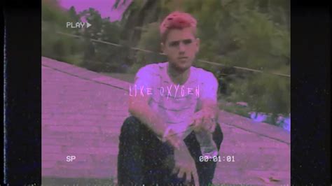 Free Lil Peep Type Beat X Emo Trap Type Beat Like Oxygen Youtube