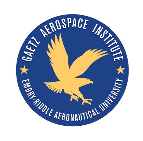 Embry Riddle Logo