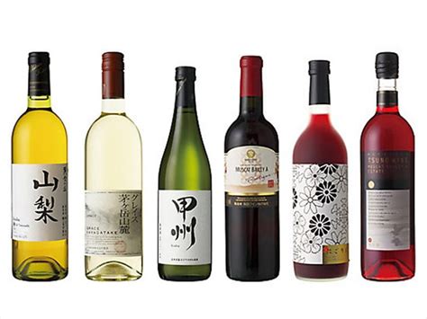 ワイン好きの間で大ブーム！ 日本ワインを飲み比べ！ 三越伊勢丹の食メディア Foodie（フーディー）