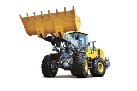 5ton High Quality Wheel Loader China Wheel Loader And 5t Wheel Loader