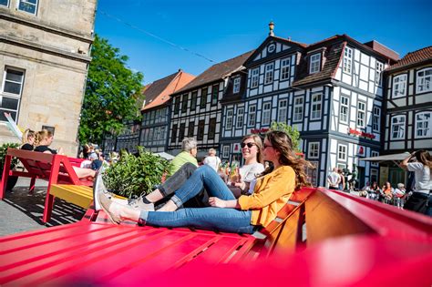 Hameln Bunte Vielfalt Auch Im N Chsten Jahr In Der Innenstadt Radio