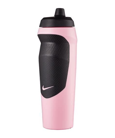 Nike Hypersport Wasserflasche 600ml Running F915 Laufzubehör Running