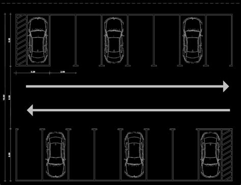 Aparcamientos MOSingenieros Tu blog de Ingeniería Arquitectura