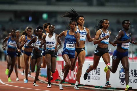Famous Olympic Runners 15 Iconic Athletes That Changed The Game