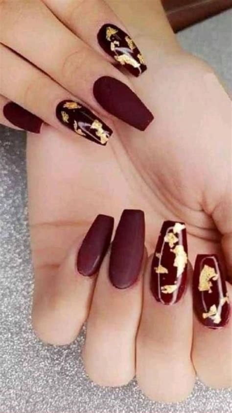 Pin De Unhasqueamoo Em Pins Criados Por Voc Unhas Bonitas Unhas