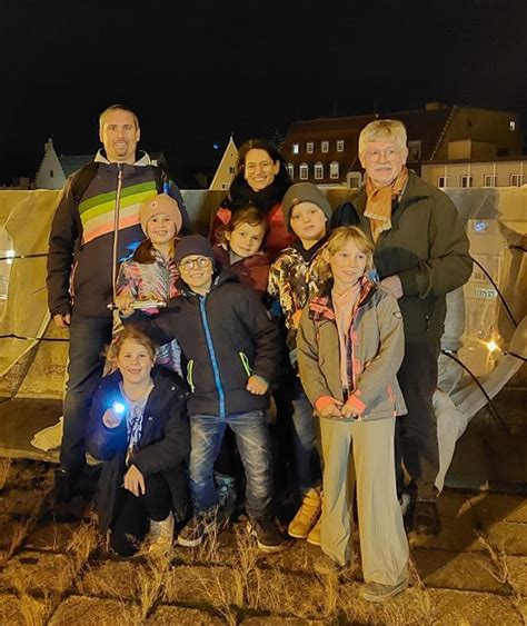 Ausflug Der Osterberger Erstkommunion Kinder Nach Augsburg