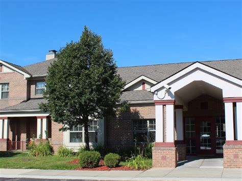 Westland Mi Low Income Housing