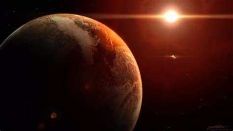 Proxima Centauri b | The Planetary Society