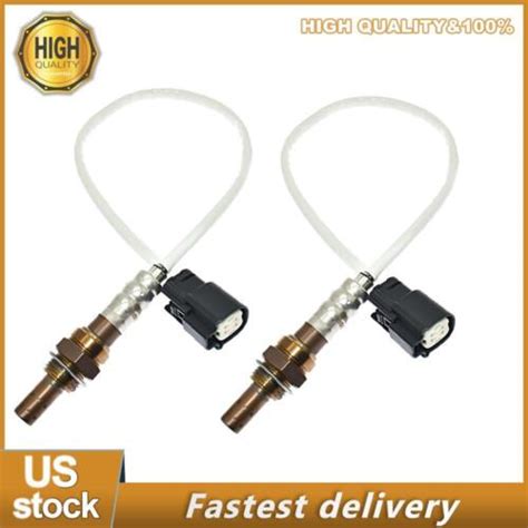 X Downstream Oxygen Sensor Be Z G A For Ford Explorer Taurus F