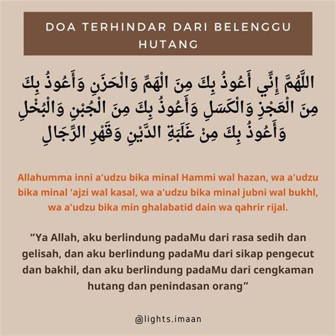 Rasulullah Saw Setiap Selesai Sholat Sering Membaca Doa Terbebas Dari