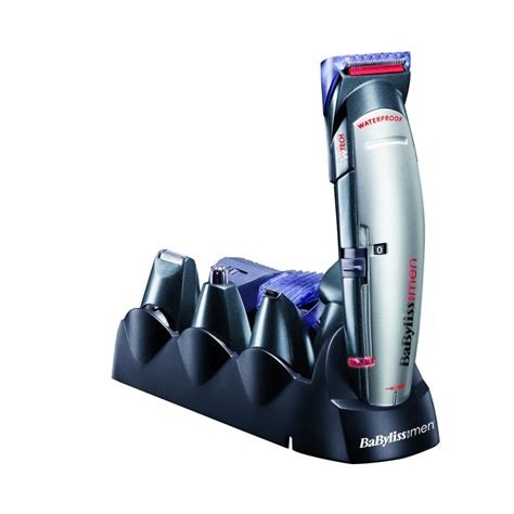 Trymer BABYLISS E837E Babyliss AGD Sklep EMPIK