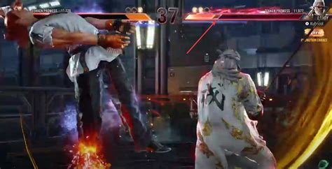 Tekken 8 Preview Esencia clásica que arriesga con nuevas mecánicas