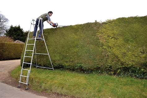 Best Hedge Cutting Platforms Reviews Uk