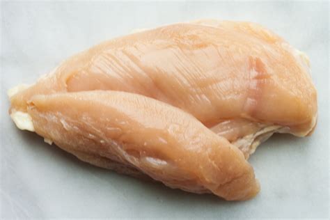 How To Make Chicken Breast Tenderloin