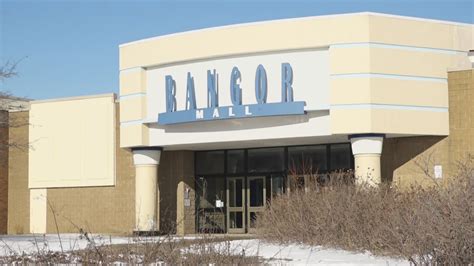 City Sues Bangor Mall Owners For Alleged Ordinance Violations