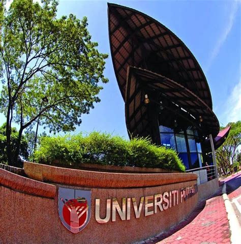 Els Universiti Putra Malaysia Els Malaysia Centre