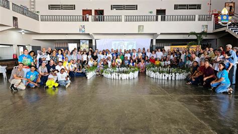 Arquidiocese De Porto Velho 27 Assembleia De Pastoral Arquidiocesana