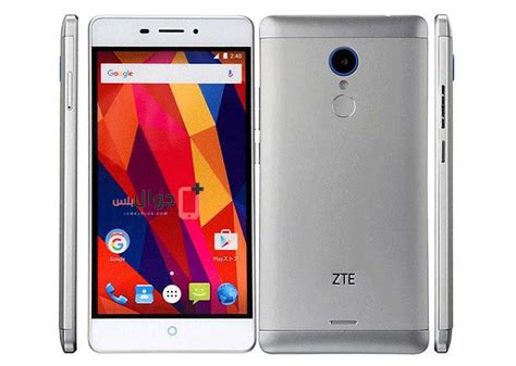 Zte Blade V Plus