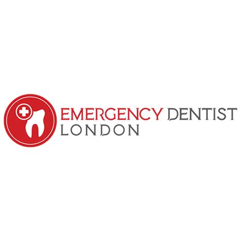 Emergency Dentist London - UK Map Guide