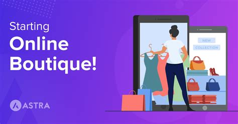 How To Start An Online Boutique Complete Guide For Beginners