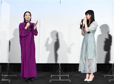 深津絵里、声優初挑戦「思い通りできなくて、どん底に落ちて、あてもなく街を歩いたり」 映画「すずめの戸締まり」芸能デイリースポーツ Online