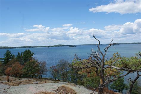 Ny Parks Projects Completed In Thousand Islands Ncpr News