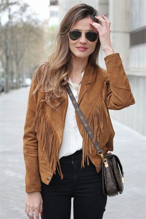 Liste Tendance 20 Inspiration Look Veste Marron 2020