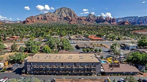 Aiden By Best Western Sedona Updated 2024 Reviews Photos And Prices