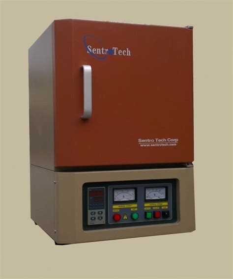 Annealing Oven | Purchase An Industrial Annealing Furnace From SentroTech