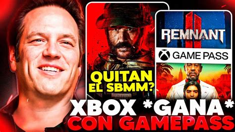 Vamos Gamepass Gana Con Estos Juegazos Cod A Gamepass Nvidia