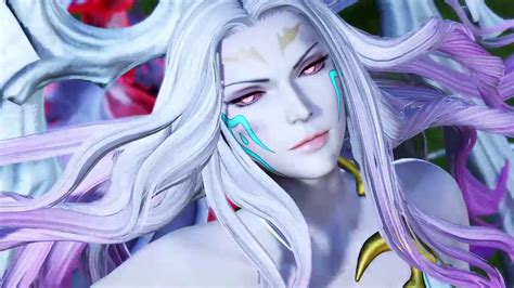 Dissidia Final Fantasy Nt Cloud Of Darkness Arcade Mode Youtube